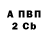 A-PVP крисы CK HypermaxZ